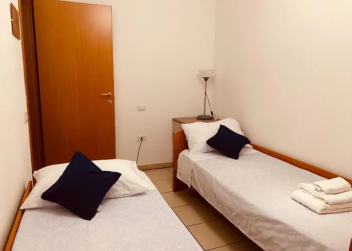 Сasa de vacaciones Casa Vava *