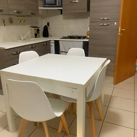 Casa Vava Holiday home