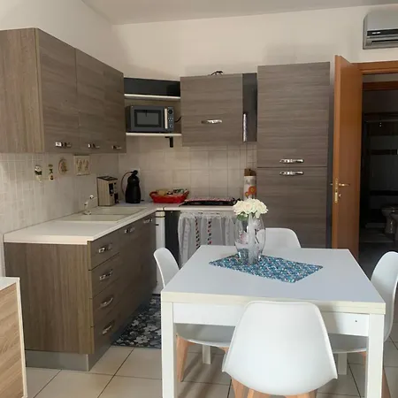 Dom wakacyjny Casa Vava