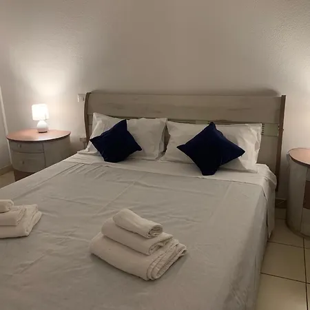 Dom wakacyjny Casa Vava