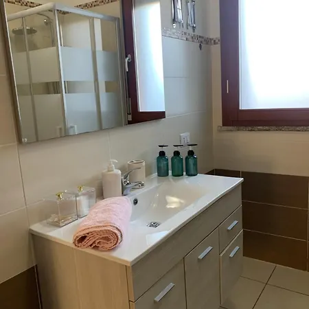 Casa Vava Holiday home *