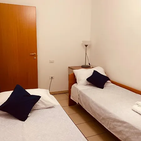 Dom wakacyjny Casa Vava *