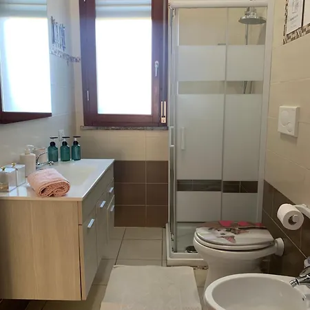 Dom wakacyjny Casa Vava Uta