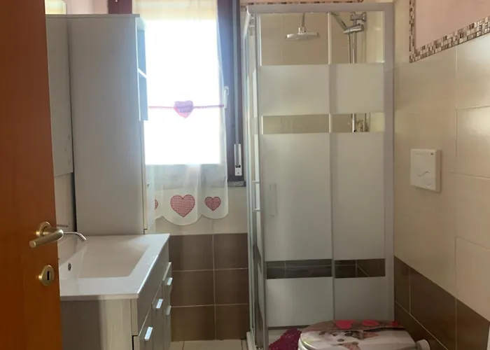 Casa Vava Hébergement de vacances *