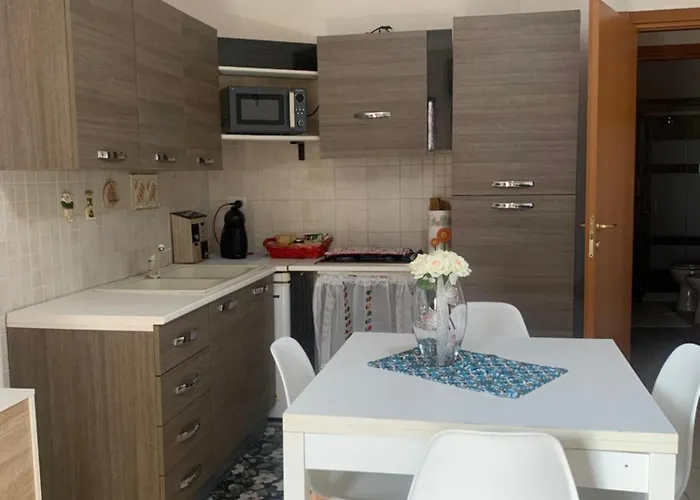 Hébergement de vacances Casa Vava